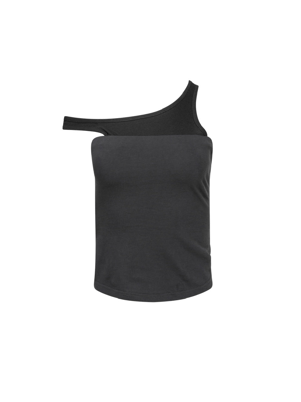 【NACHE】MIXED LAYERED LONG SLEEVE