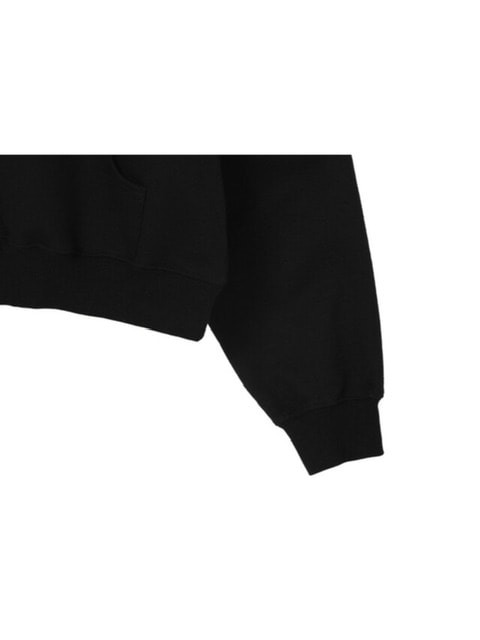 【Miseki seoul】Von voyage sweat hoodie