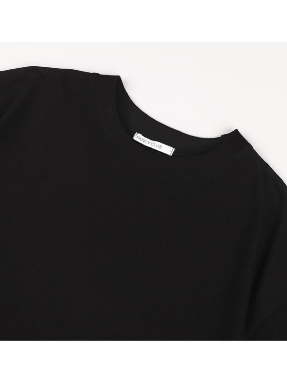 【FANCY CLUB】REBIRTH OF HEAVEN TEE / 【ファンシークラブ】ロゴ半袖Tシャツ