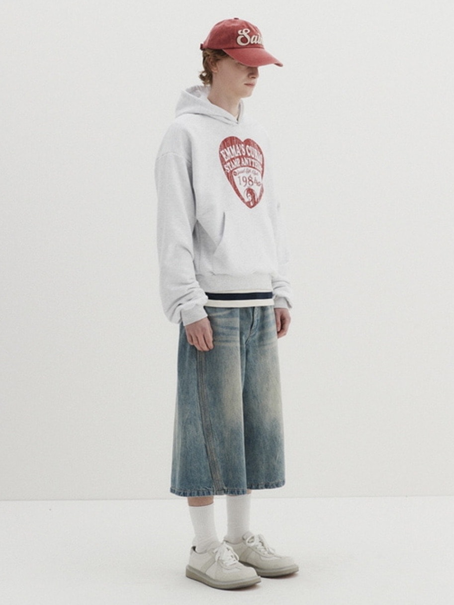 【DNSR】Saint Washed Ball Cap