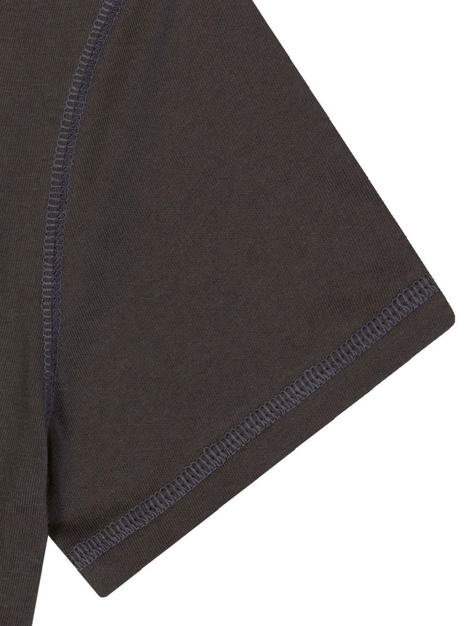 【AAKAM】Studded Sun Half Top