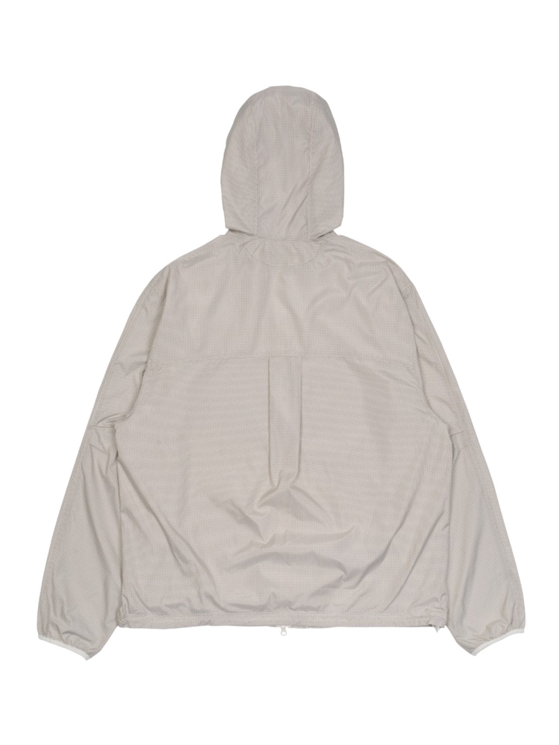 【THECOLDESTMOMENT】TCM starfish mini check windstopper