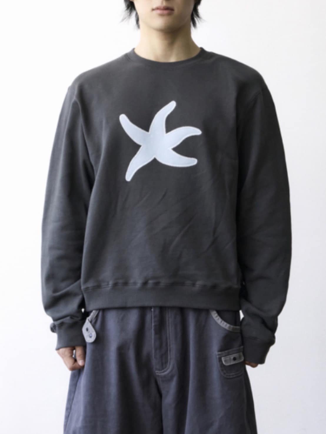 【THECOLDESTMOMENT】TCM starfish mtm