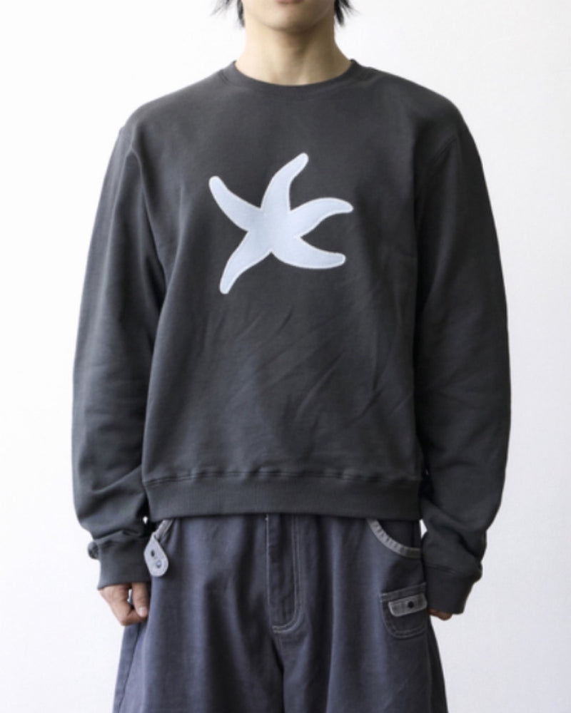 【THECOLDESTMOMENT】TCM starfish mtm