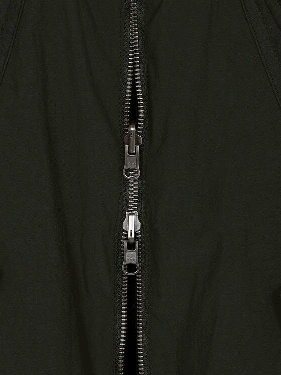 【SURGERY×ALPHA INDUSTRY】surgery chimera reversible flight jacket