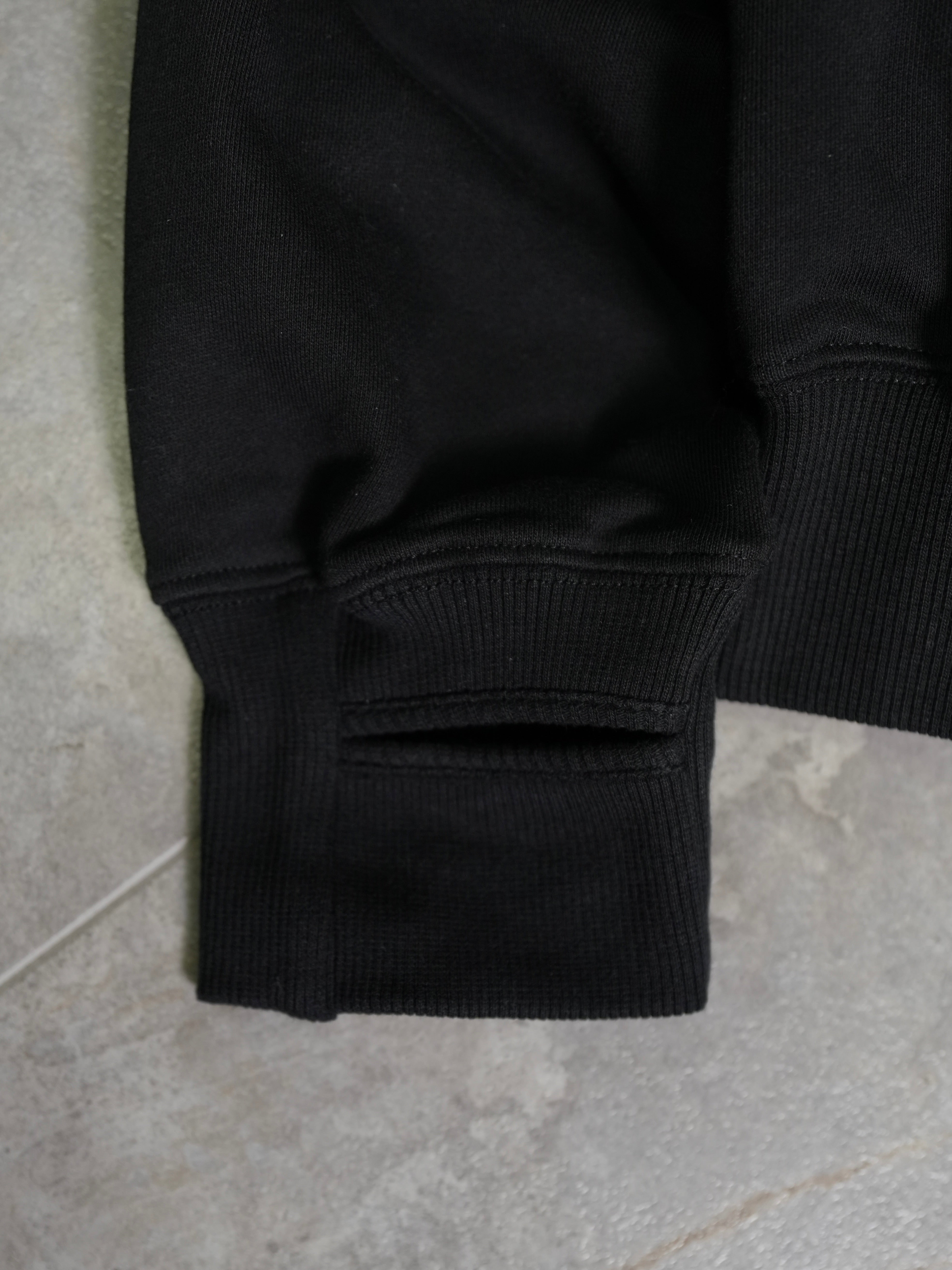 【Lee fi Ne】Multi Button Zip-Up Jacket