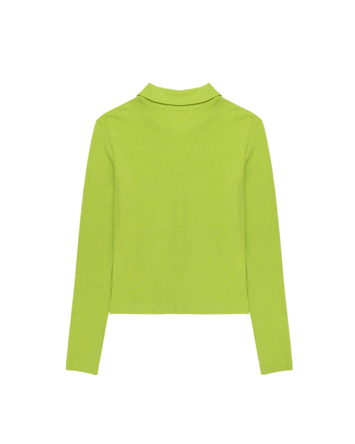 【CRANK】CLASSIC COLLARED CARDIGAN