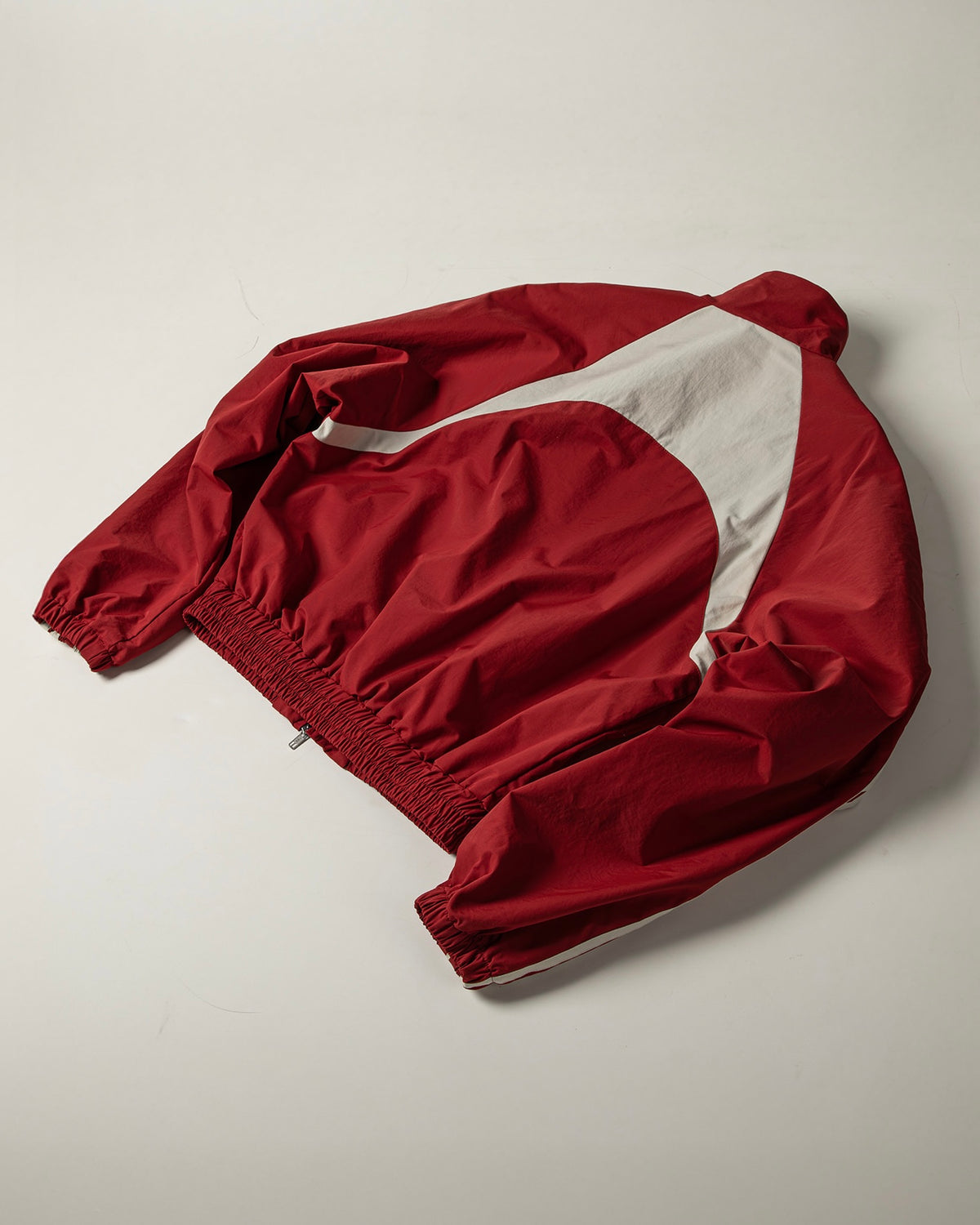 【roaringrad】26 Crop Track Jacket