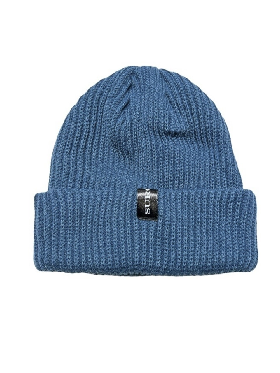 【SURGERY】surgery clover logo beanie ver.2 / 【サージェリー】クローバーロゴビーニー