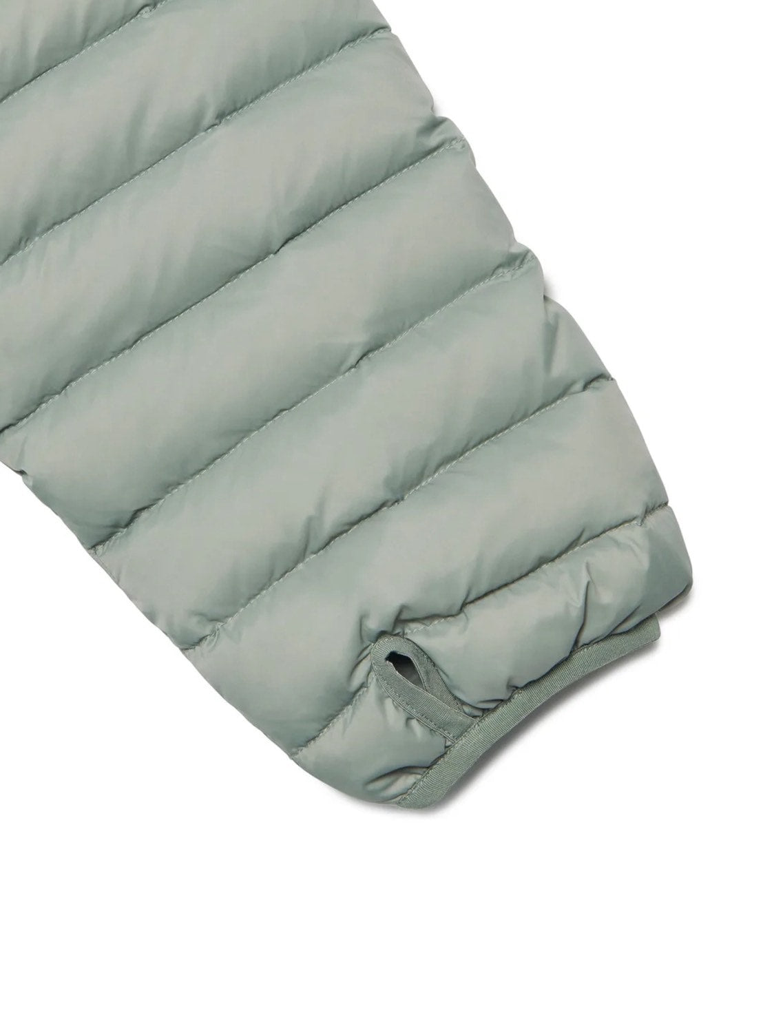 【NOMANUAL】NUBES LIGHT DUCK DOWN