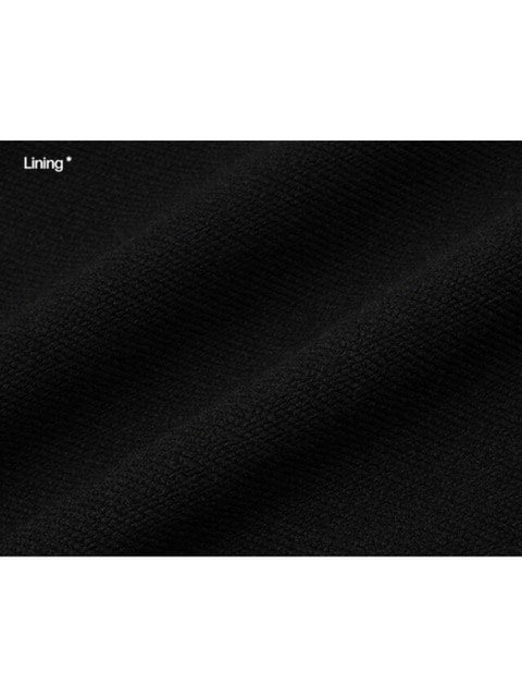 【Miseki seoul】Von voyage sweat hoodie