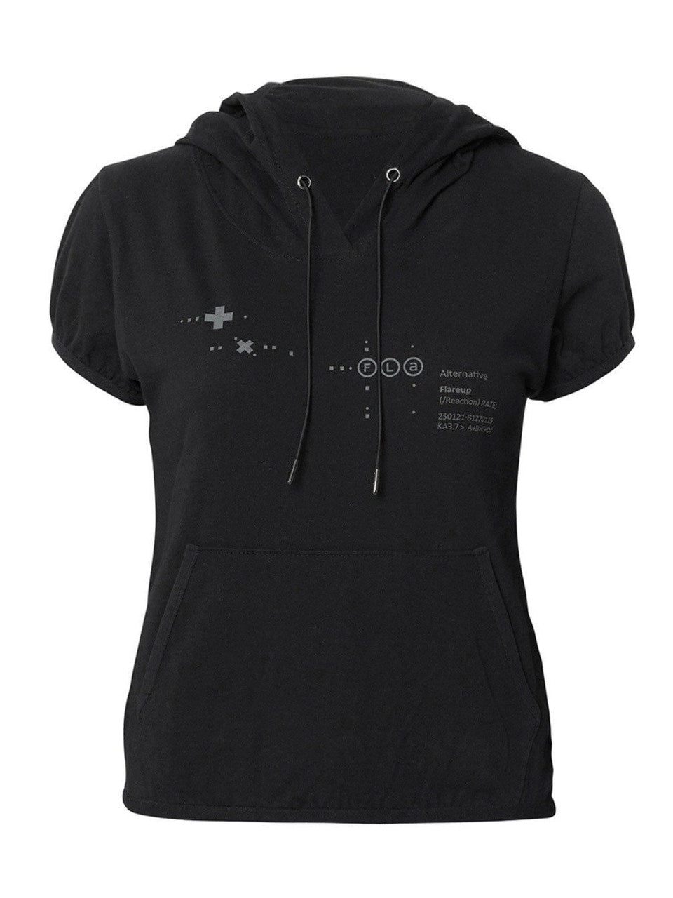 【FLAREUP】Muta Hoodie