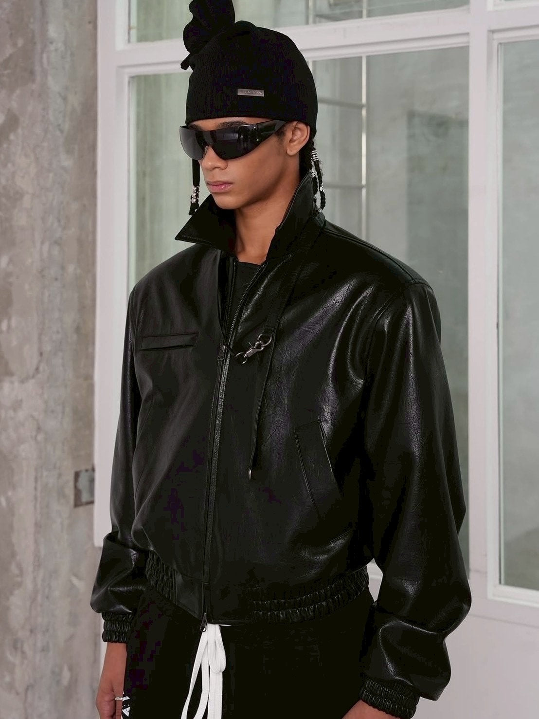 【ESC STUDIO】Dimsum beanie