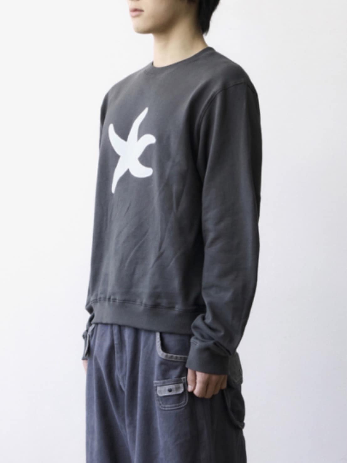 【THECOLDESTMOMENT】TCM starfish mtm