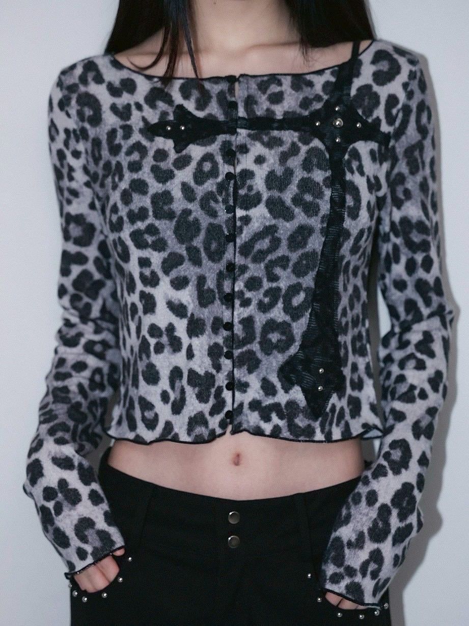 1/2 20:00発売【CHERRYQUIRI】rough gothic cross patch cd