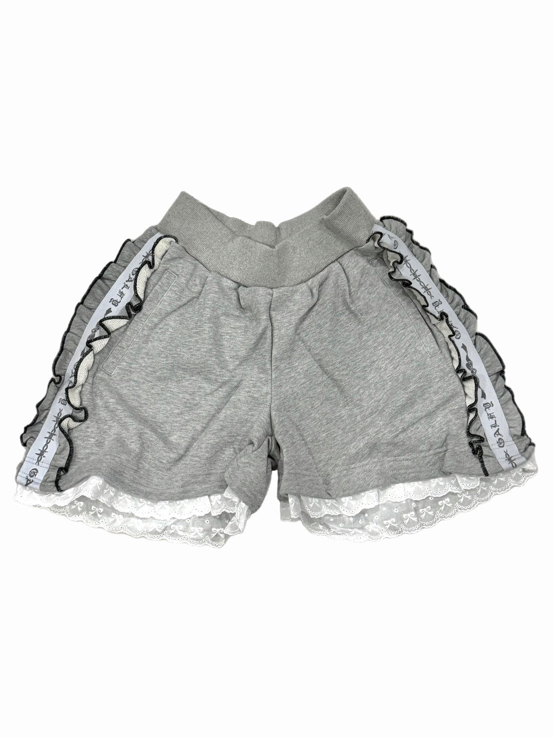 2/8 20:00発売 Pressing限定 【GALFY×kuua】コラボセットアップ (2color)