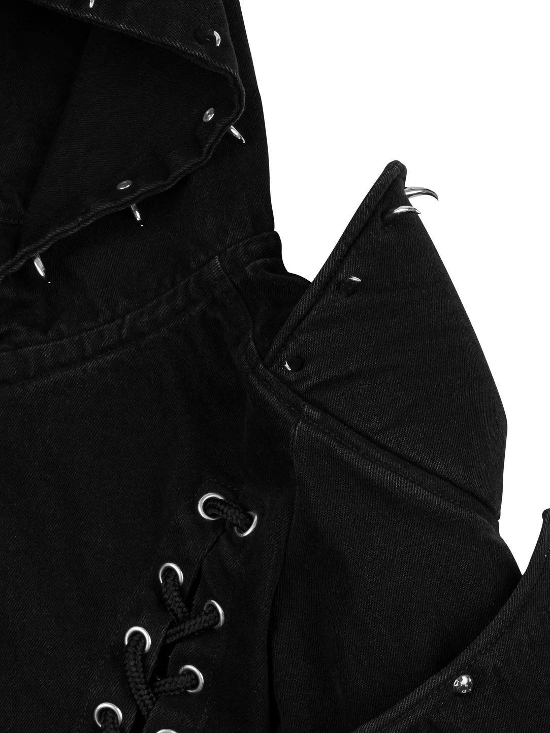 【UNIZ】Dragon Slayer Hood Armor