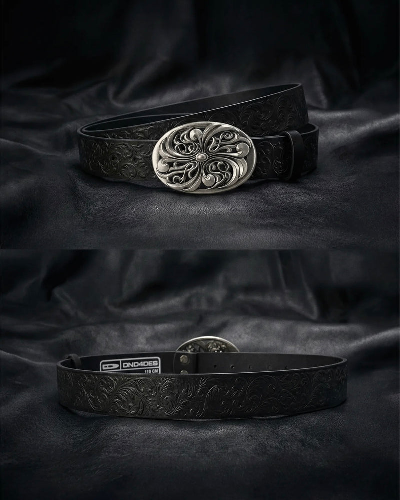 【DND4DES】Honeysuckle Belt