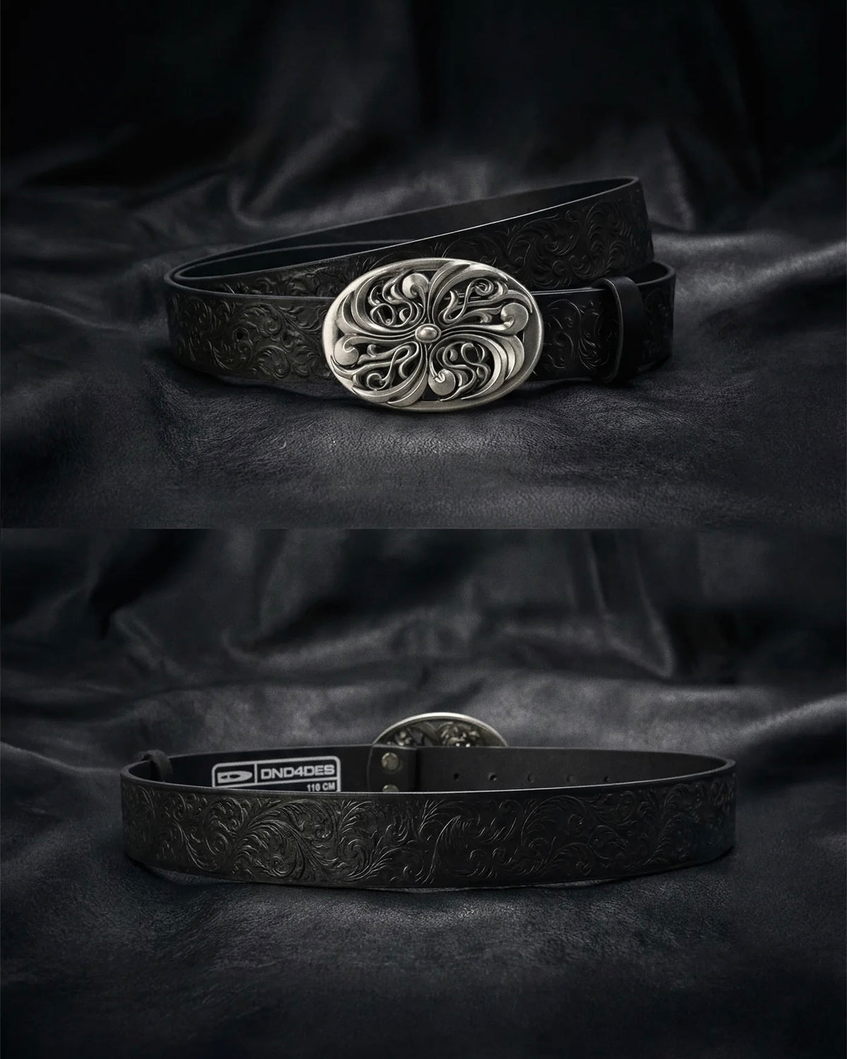 【DND4DES】Honeysuckle Belt