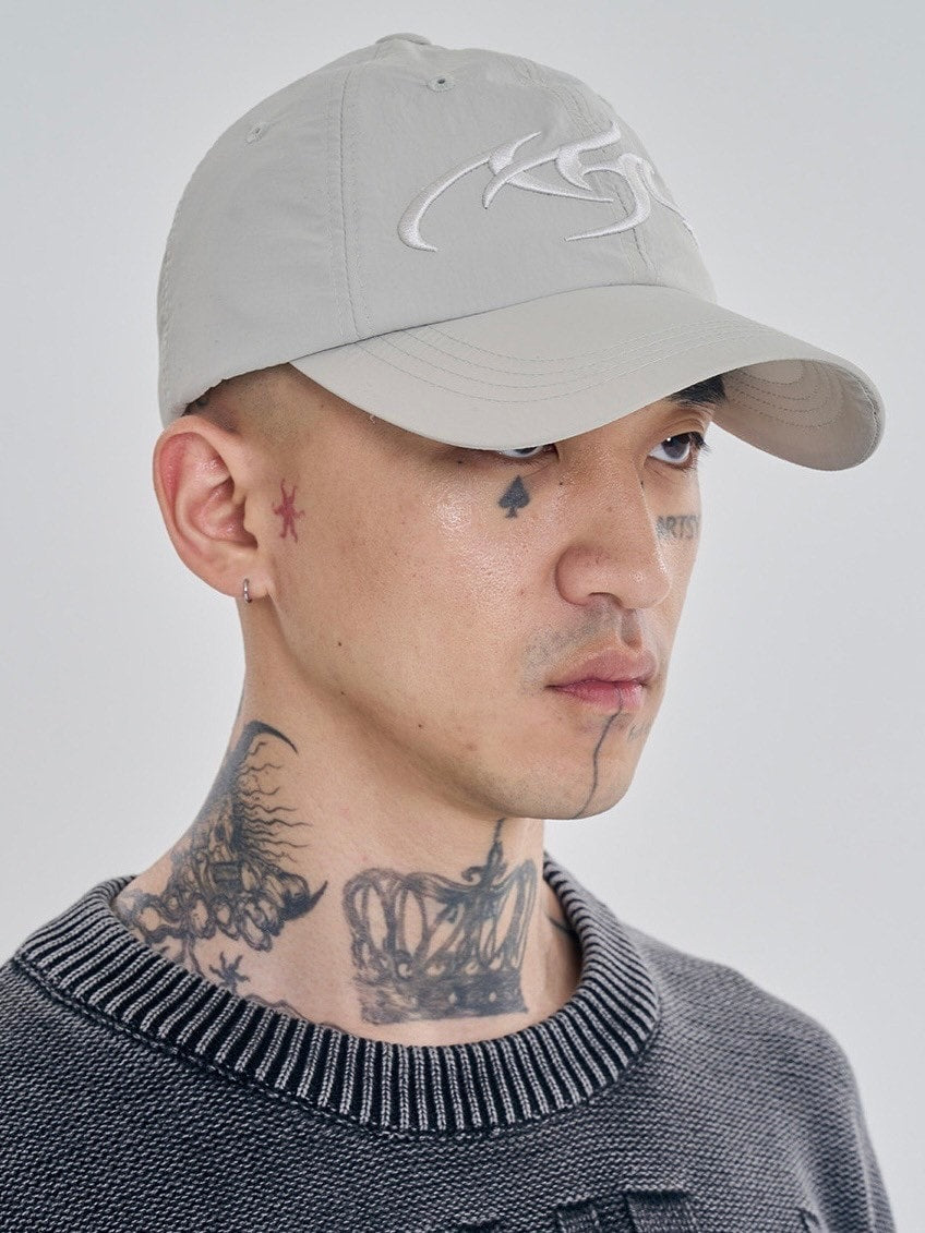 【AJOBYAJO】Tribal AJO Nylon Cap