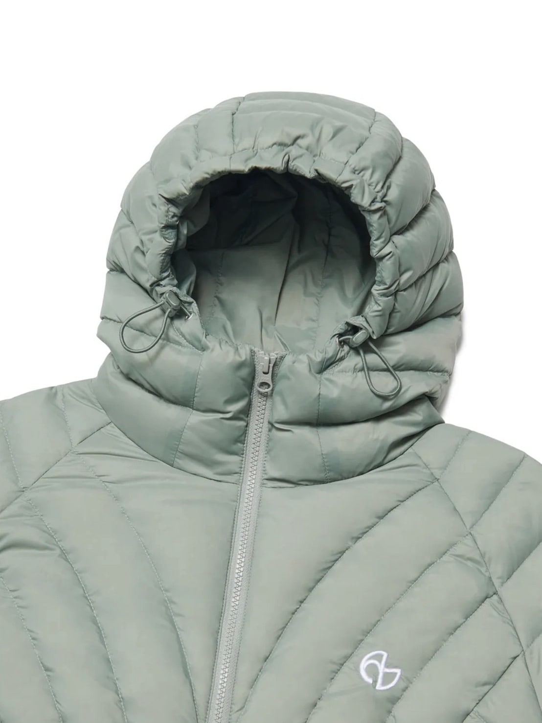 【NOMANUAL】NUBES LIGHT DUCK DOWN