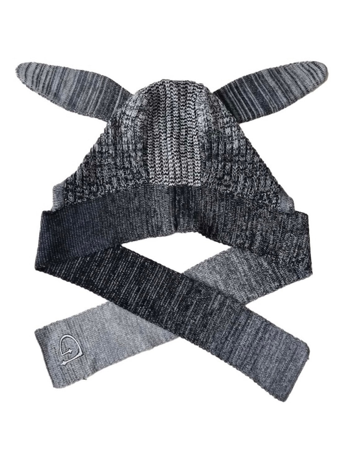 SEICARINO Rabbit Ears Balaclava バラクラバ DILETTANTISME】RABBIT EAR BALACLAVA MUFFLER – PRESSING WEB SHOP