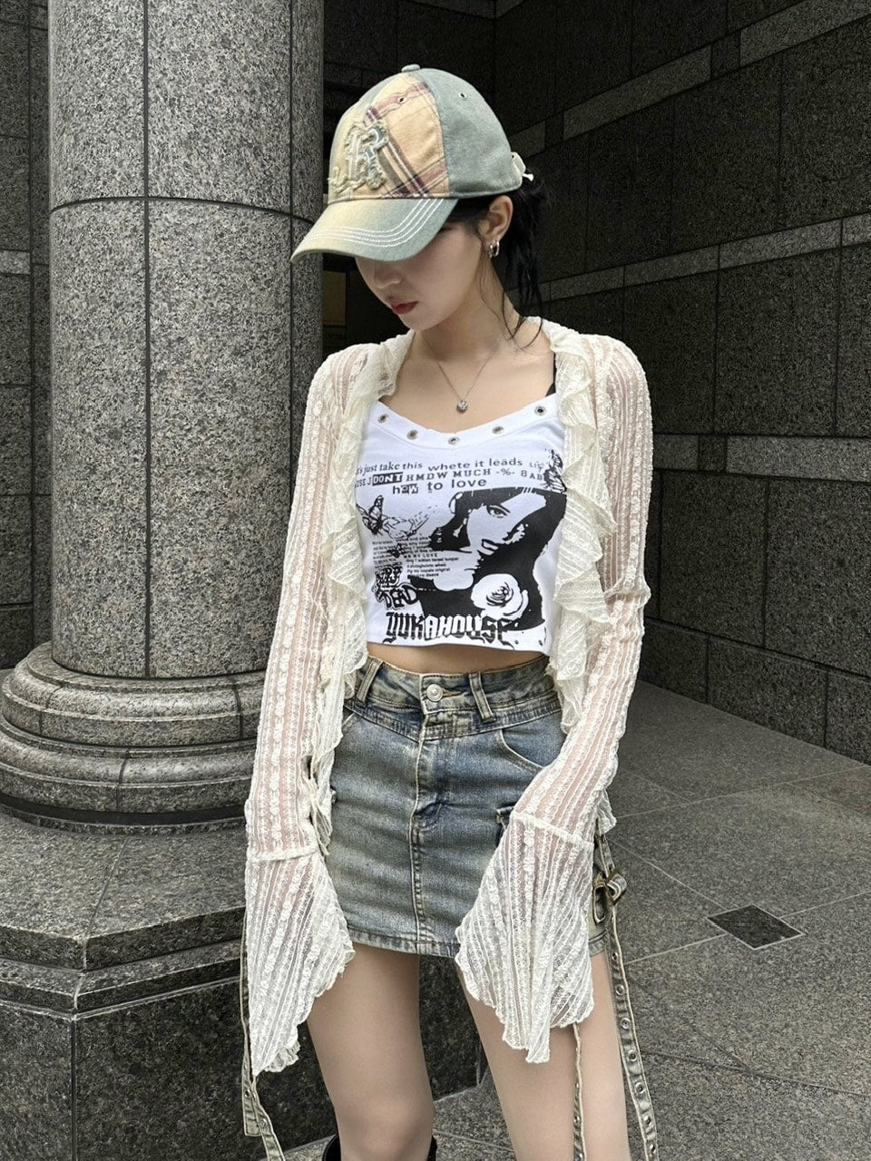 カーディガン – PRESSING WEB SHOP