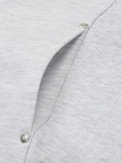 12/20 20:00発売【NOT KNOWING】RIDER FUR HOOD ZIP UP /【ノットノーイング】ライダーファーフードジップアップスウェット