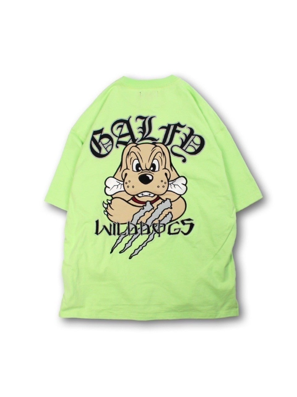 【GALFY】覚醒ビーストTee(解)