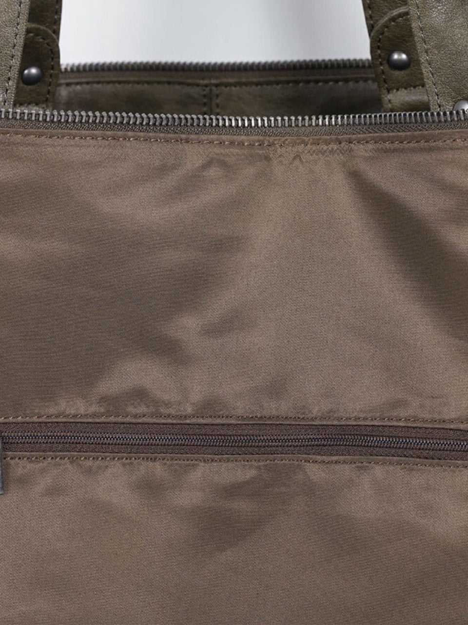 【FANCY CLUB】BELTED WASHING LEATHER BAG / 【ファンシークラブ】ベルトウォッシングレザーショルダーバッグ