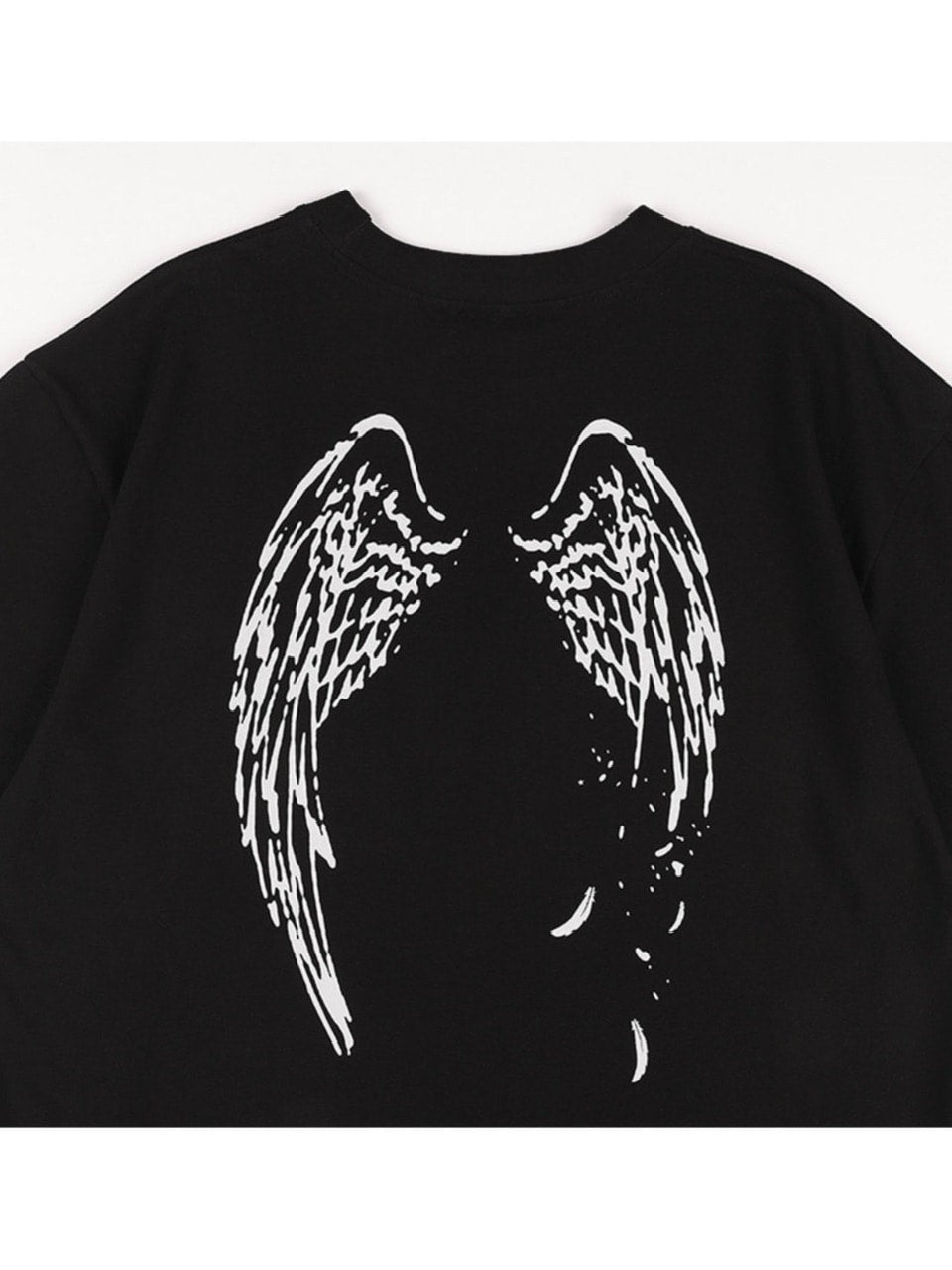 【FANCY CLUB】REBIRTH OF HEAVEN TEE / 【ファンシークラブ】ロゴ半袖Tシャツ