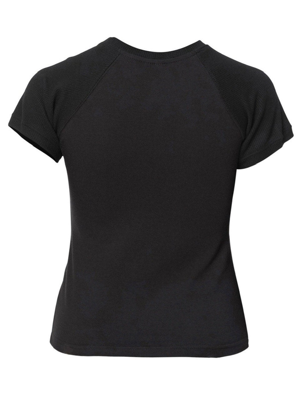 【FLAREUP】Muta Waffle Raglan T-Shirt