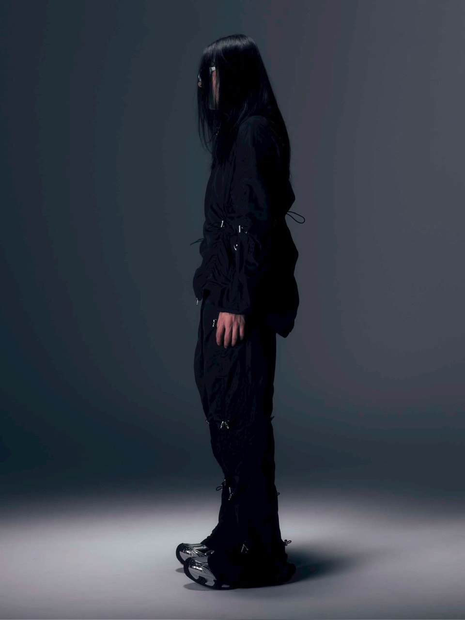 DIG YOUR OWN GRAVE】SYN-EDGE PANTS – PRESSING WEB SHOP