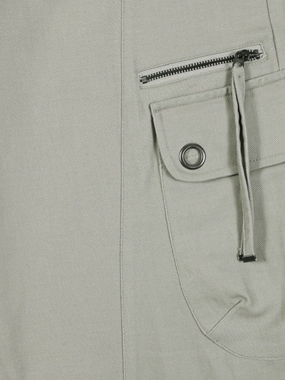 【FANCY CLUB】CROSS POCKET CARGO PANTS / 【ファンシークラブ】クロスポケットカーゴパンツ