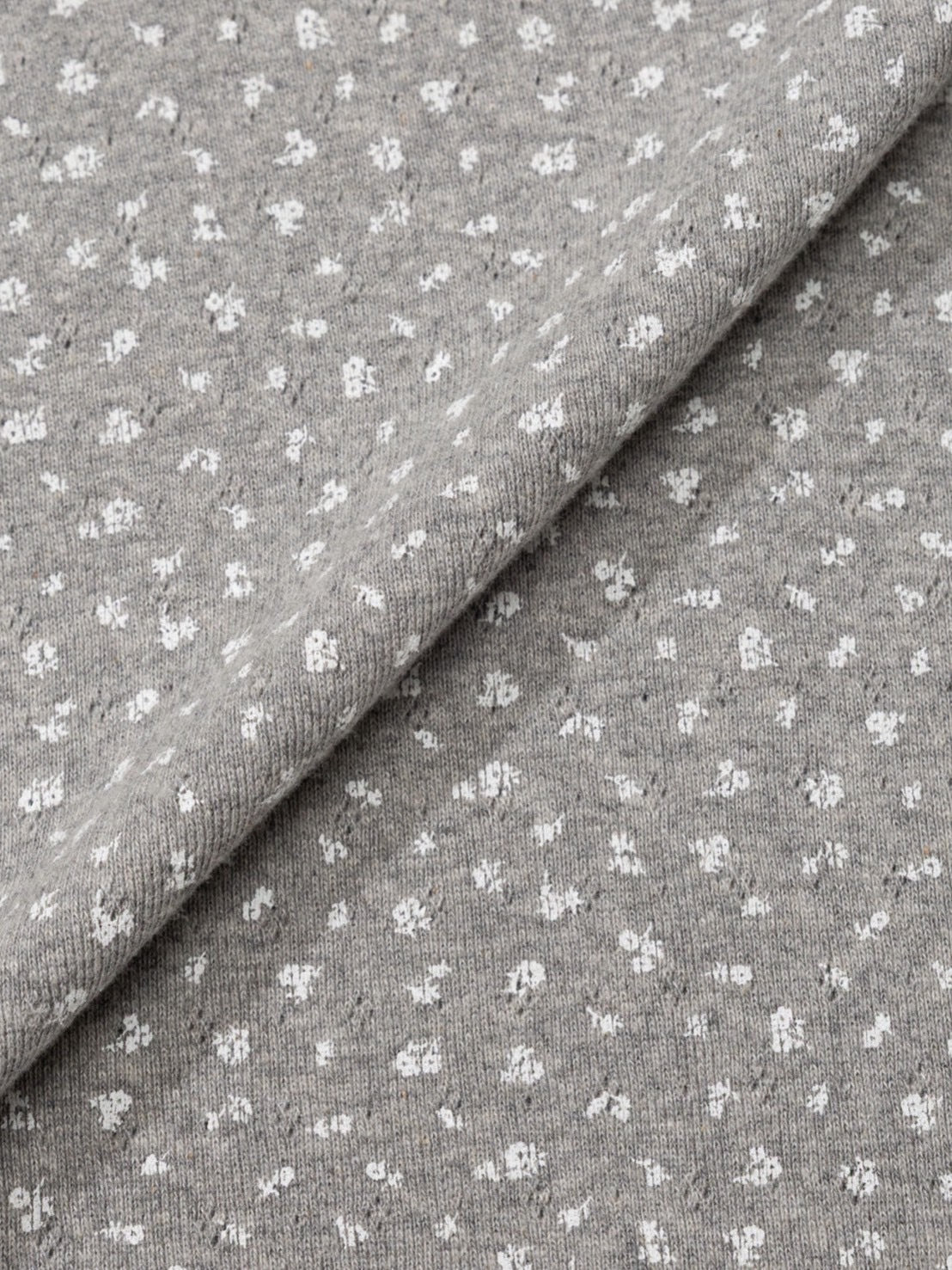 12/21 20:00 再販【Uglyshadow】FLOWER LAYERED T-SHIRT