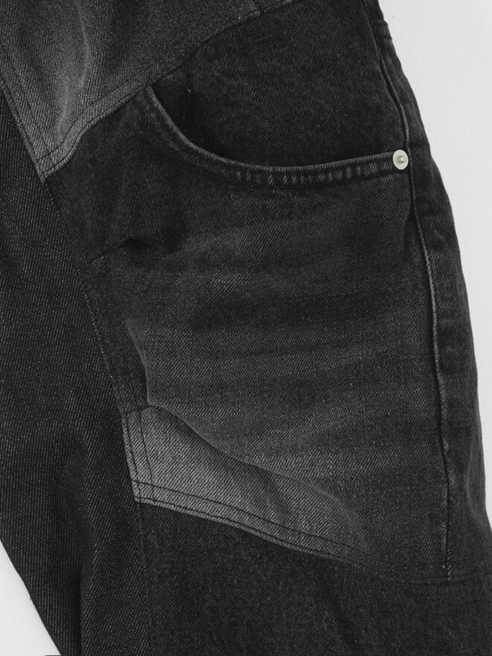 【SURGERY】Surgery Exo-Shell hood denim jacket / 【サージェリー】サージェリー エクソ-シェル フード デニム ジャケット