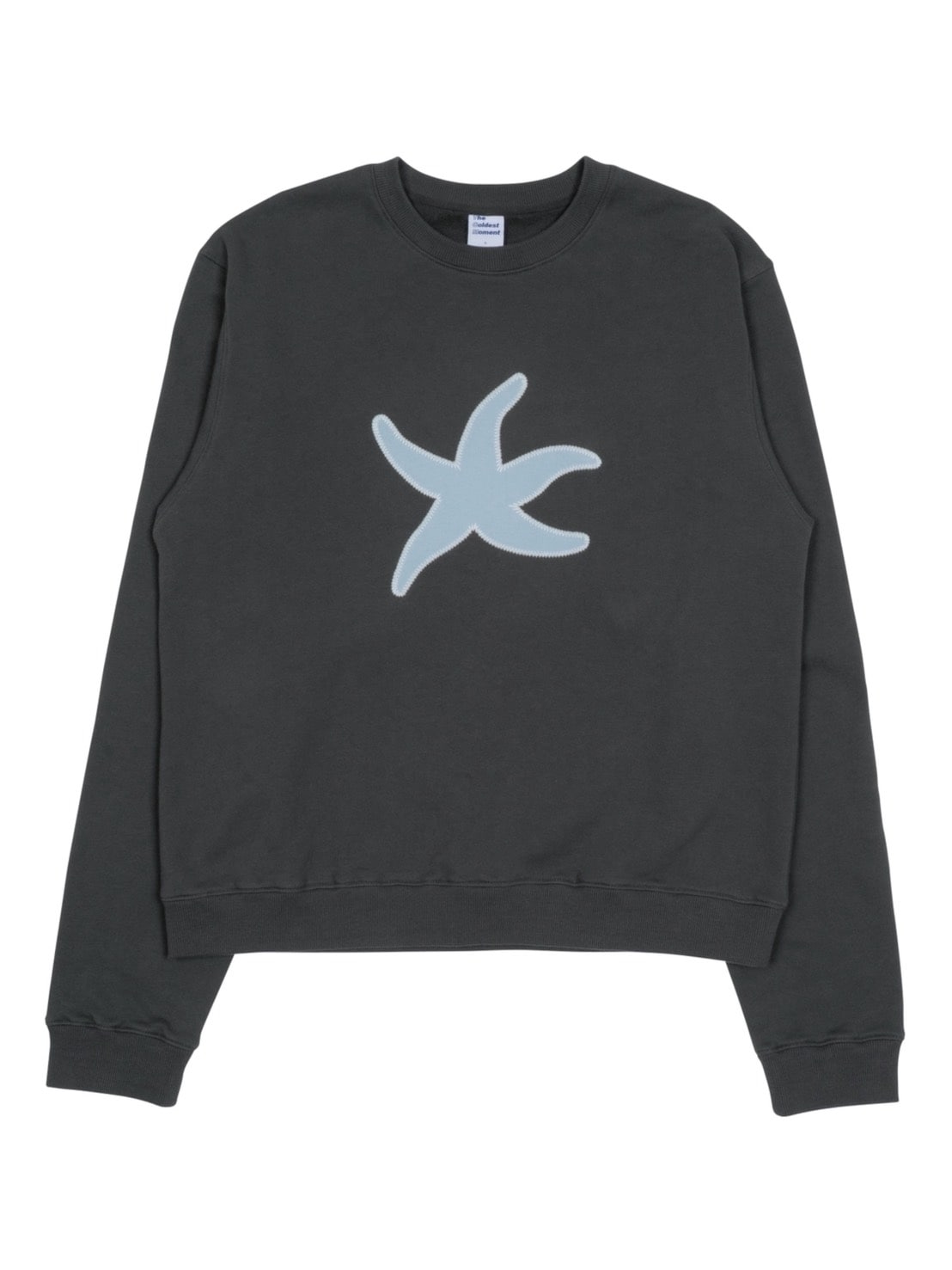 【THECOLDESTMOMENT】TCM starfish mtm