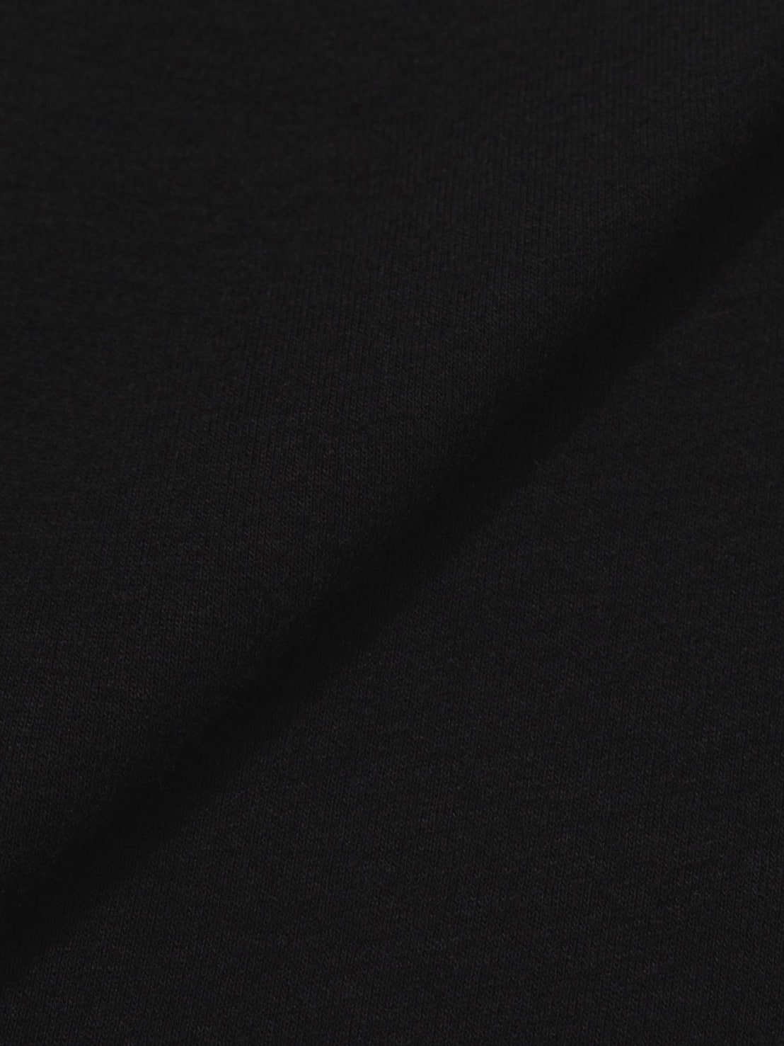 12/21 20:00 発売【Uglyshadow】SCARF FUR FRILL T-SHIRT