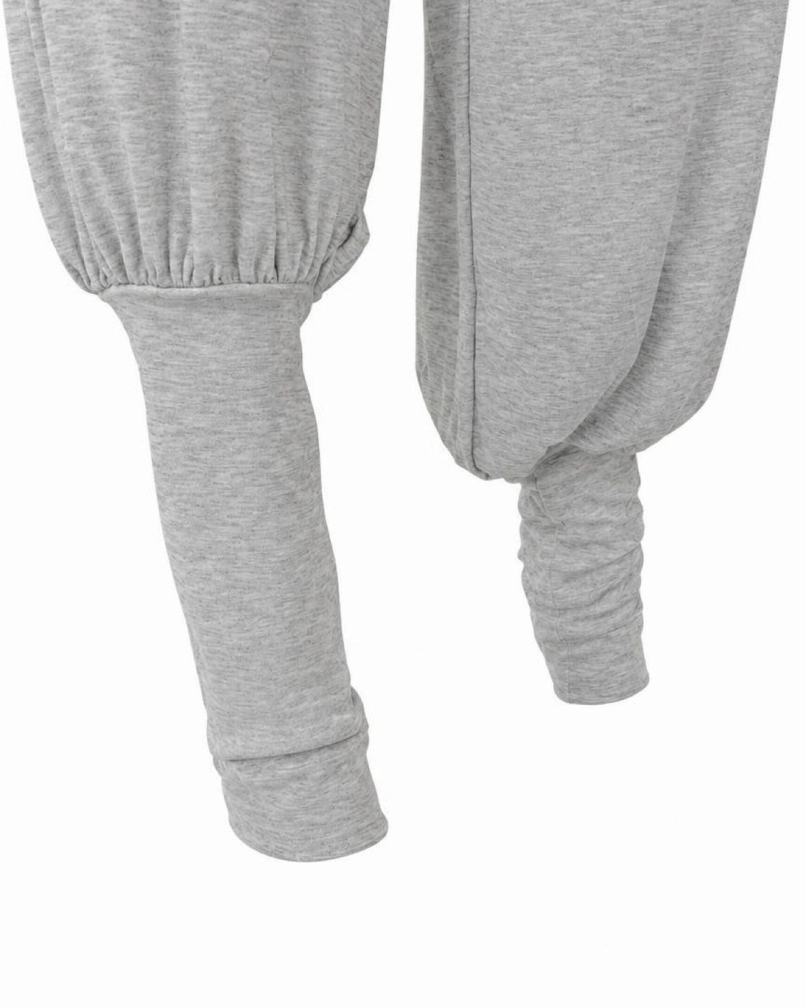 受注制【nmtc+】Balloon Jogger Pants (3color)