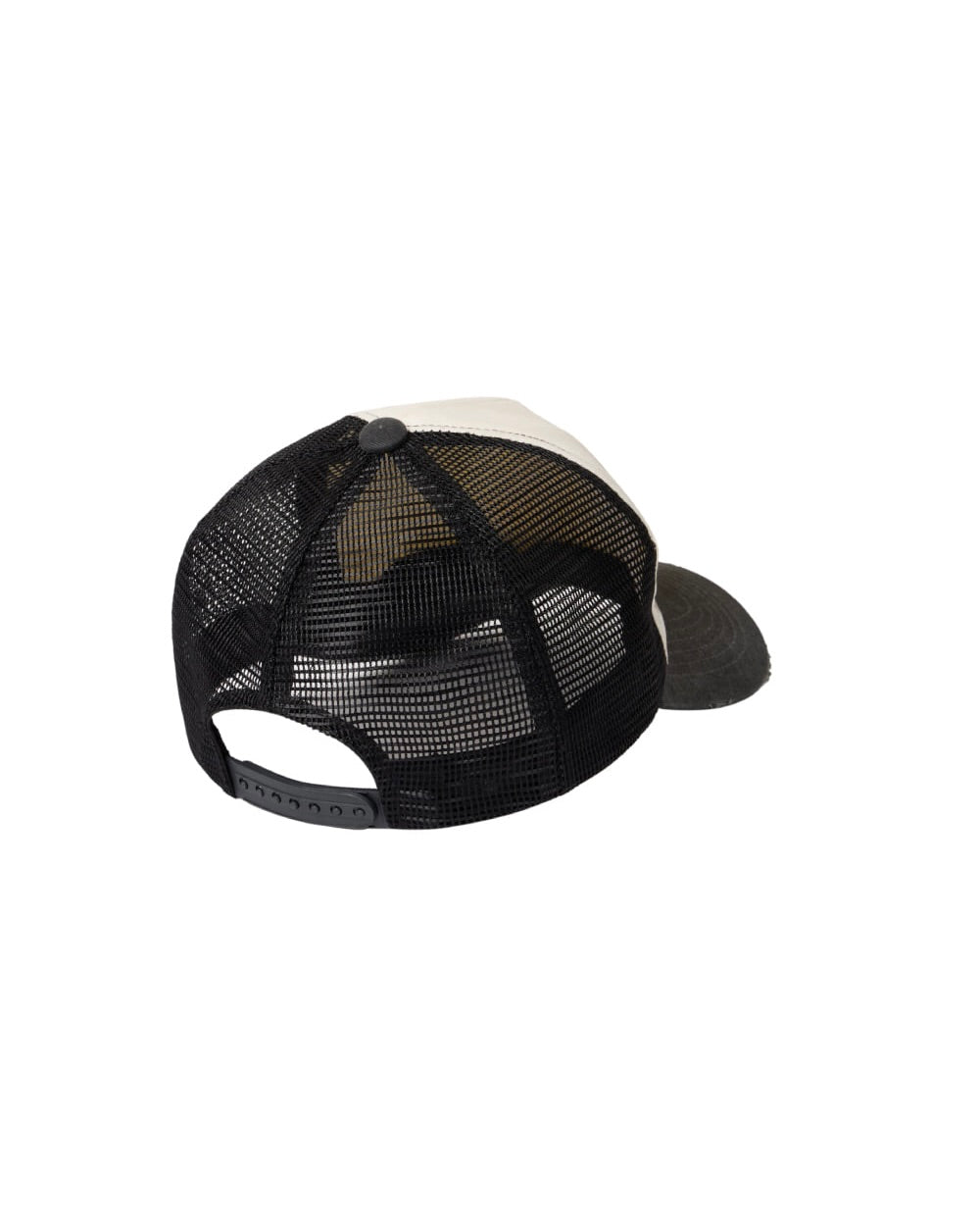 【AAKAM】Dirty Washed Trucker Cap