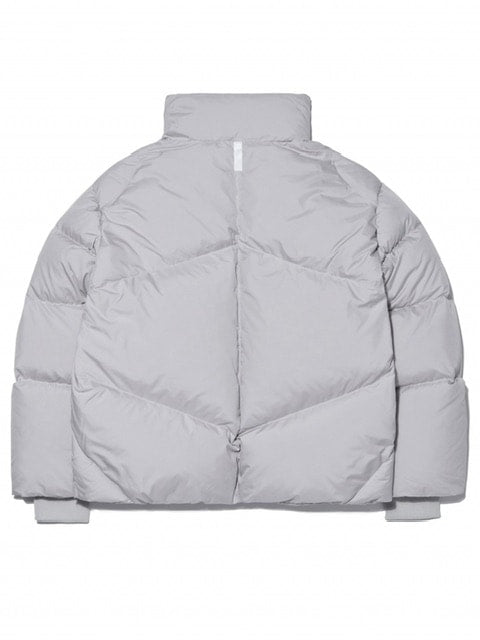 【NOMANUAL】SKADI DUCK DOWN JACKET (5color) / 【ノーマニュアル】長袖ダウンジャケット