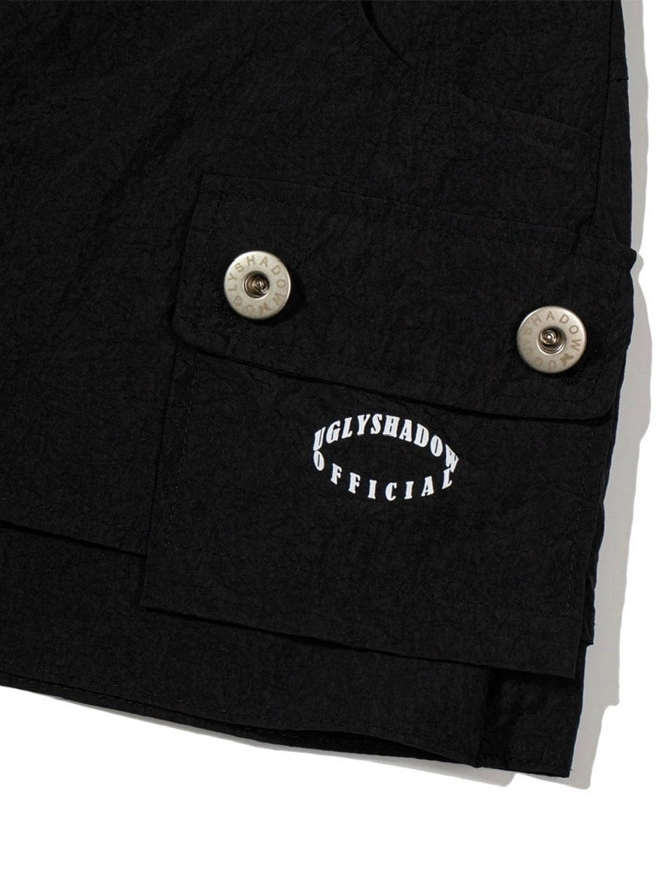 【Uglyshadow】CARGO SKIRT PANTS