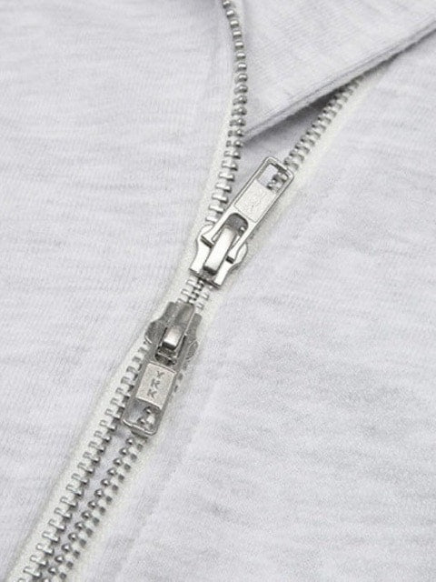 12/20 20:00発売【NOT KNOWING】RIDER FUR HOOD ZIP UP /【ノットノーイング】ライダーファーフードジップアップスウェット