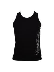 【Rosen Kreuz】ASHES HALO TANK TOP