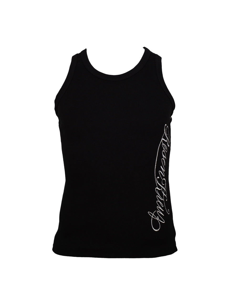 【Rosen Kreuz】ASHES HALO TANK TOP