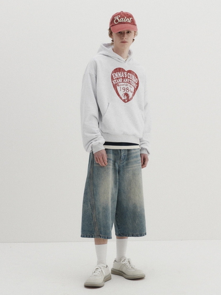 【DNSR】Saint Washed Ball Cap