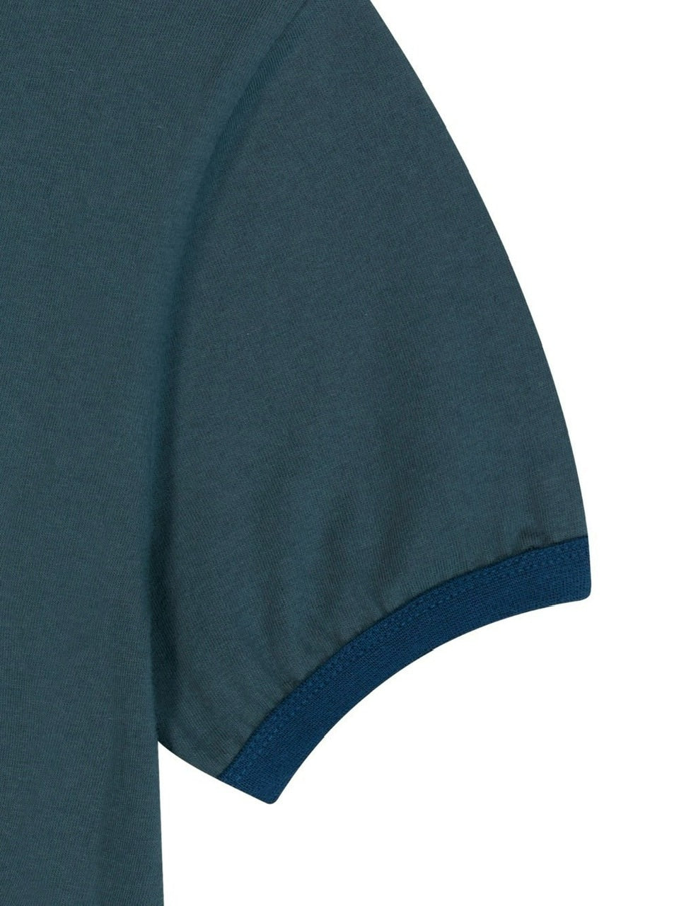 【AAKAM】OTAKU Boucle Ringer Top