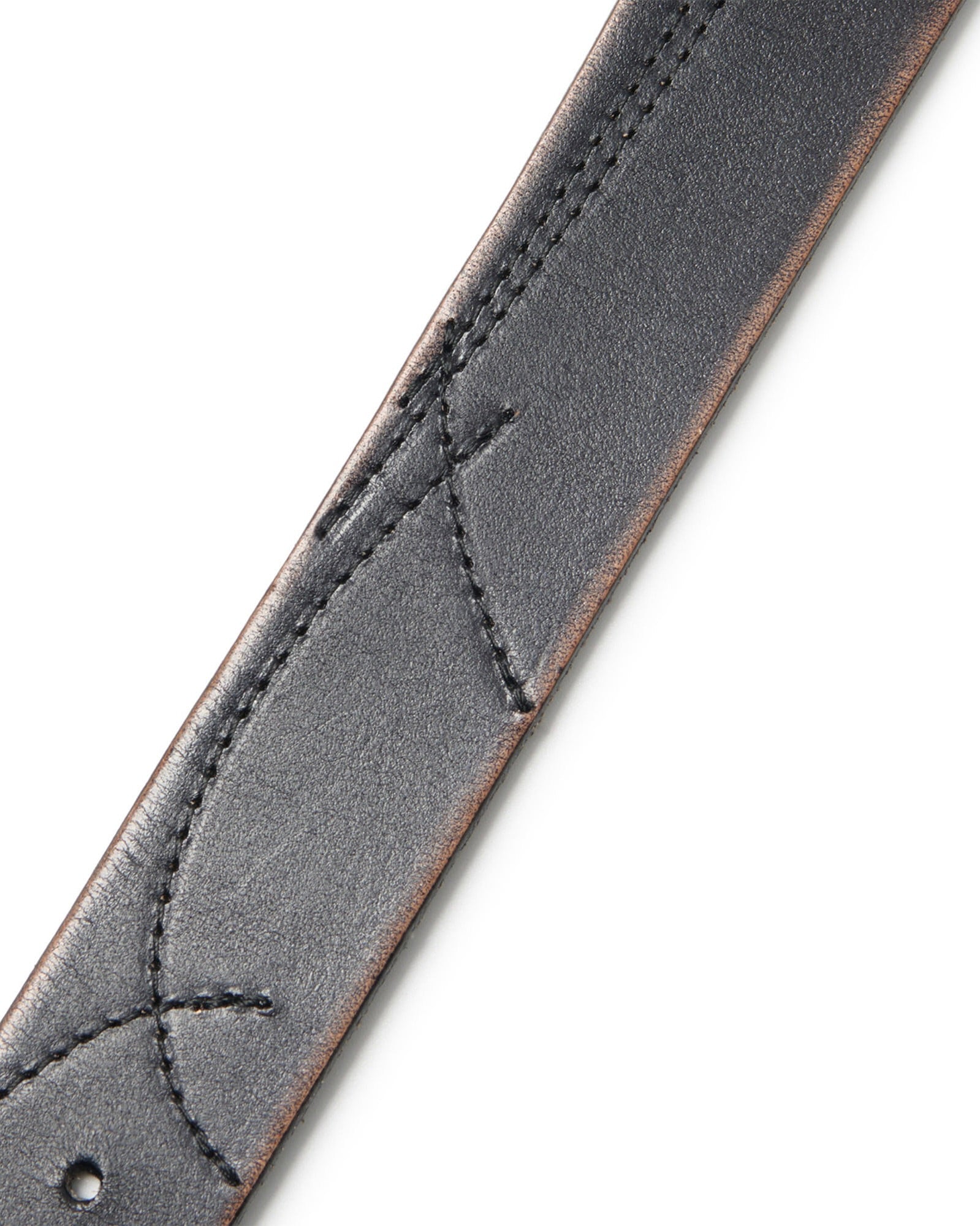 【NOMANUAL】NM VINTAGE LEATHER BELT