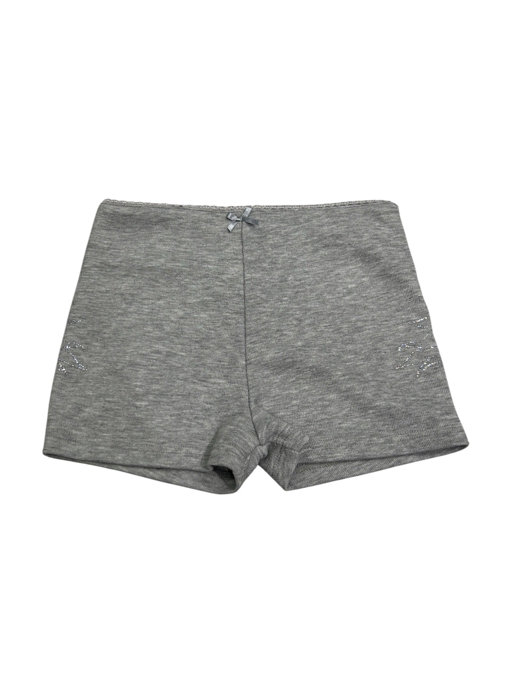 6/5 20:00発売 受注制【nmtc+】wings line stone short pants (3color)