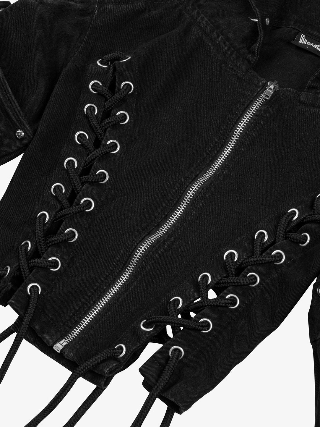 【UNIZ】Dragon Slayer Hood Armor